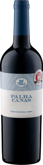 2019 Palha-Canas Tinto