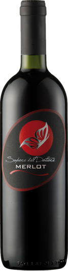 2022 Sapore del Dottore Merlot