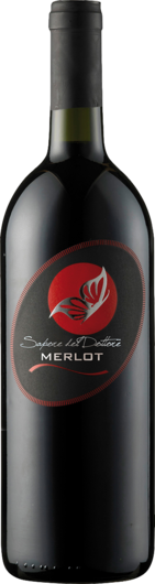2022 Sapore del Dottore Merlot