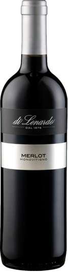 2022 Di Lenardo Merlot