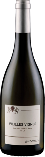 2023 Muscadet Sèvre et Maine Sur Lie Vieilles Vignes