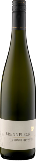 2022 Brennfleck Grüner Silvaner QbA