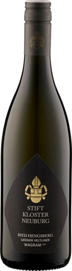 2022 Stift Klosterneuburg Grüner Veltliner Hengsberg
