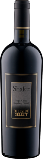 2017 Shafer Hillside Select