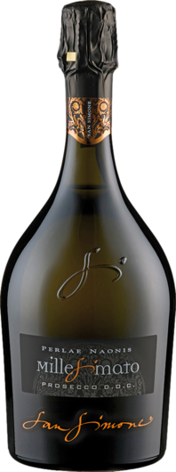 2022 Perlae Naonis Millesimato Prosecco Spumante Brut