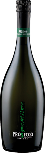 Prosecco Frizzante 'Poesia'
