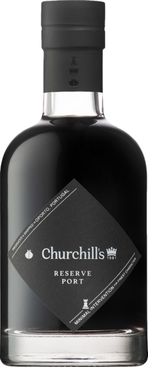 Churchill´s Reserve Port
