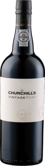 2017 Churchill´s Vintage Port