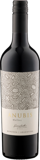 2022 Anubis Malbec