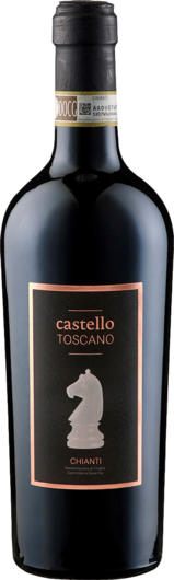 2022 Castello Toscano Chianti