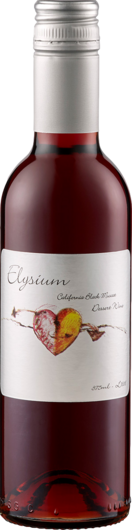2021 Quady Elysium Red Dessert Wine