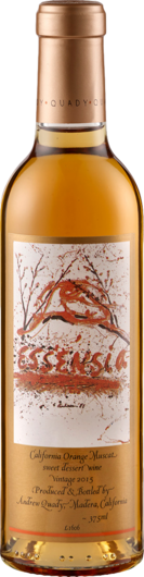 2021 Quady Essensia White Dessert Wine
