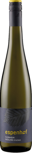 2022 Espenhof Flonheimer Weisser Riesling QbA