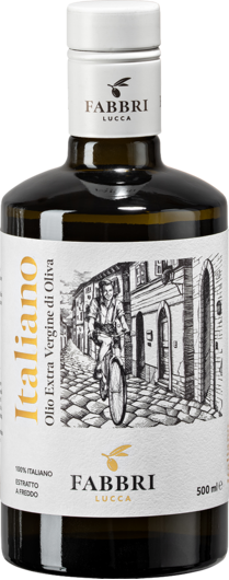 Poggio del Sole Olivenöl