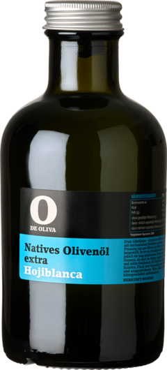 O de Oliva Hojiblanca Olivenöl