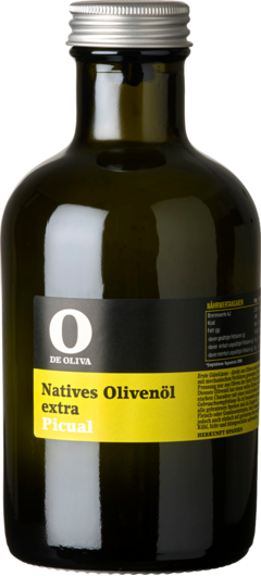 O de Oliva Picual Olivenöl