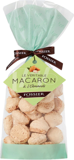 Macarons Amande