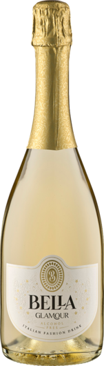 Bella Glamour Bianco