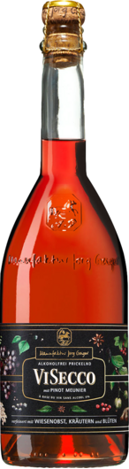 Manufaktur Jörg Geiger Visecco PinotMeunier