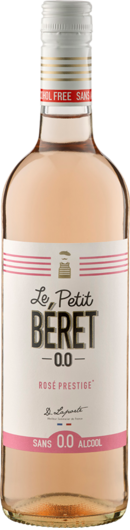 Le Petit Béret Rosé Prestige
