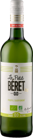Le Petit Béret Sauvignon Blanc Bio