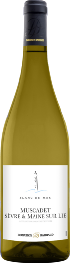 2023 Blanc de Mers Muscadet