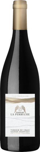 2022 Saumur Champigny Terroir de Craie