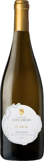 2022 L’Alcôve Vouvray
