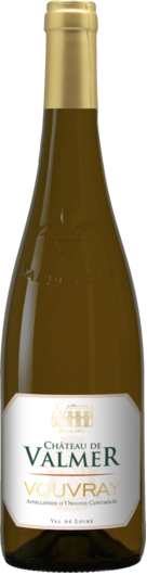 2023 Château de Valmer Vouvray