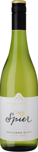 2024 Spier Signature Collection Sauvignon Blanc