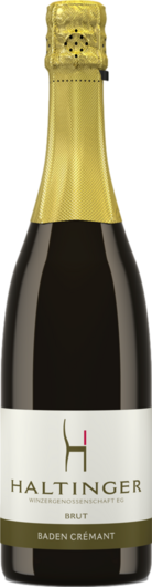 2019 Haltinger Winzer Baden Cremant