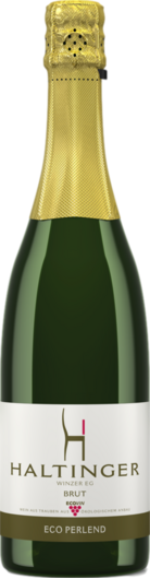 2016 Haltinger Winzer Eco Perlend Sekt