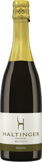 2018 Haltinger Winzer Riesling Sekt
