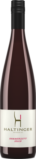 Haltinger Winzer Summerzitt Secco Rot