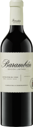 2020 Locos Por El Vino Baramban