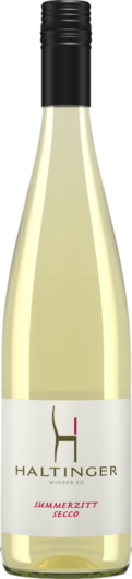 Haltinger Winzer Summerzitt Secco Weiss
