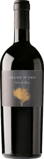 2019 Podere 29 Gelso d'Oro Nero di Troia