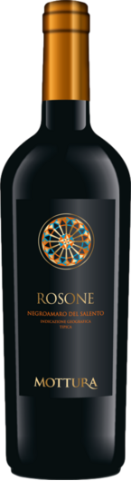 2022 Mottura Rosone Negroamaro