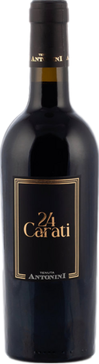 2020 Tenuta Antonini 24 Carati Rosso