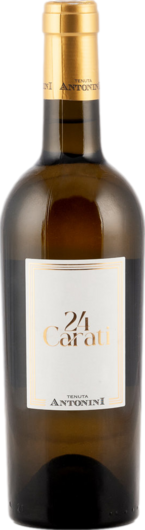 2021 Tenuta Antonini 24 Carati Bianco