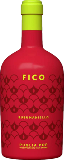 2022 Puglia Pop Fico Susumaniello