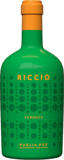 2023 Puglia Pop Riccio Verdeca