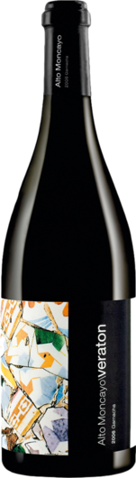 2021 Alto Moncayo Veraton