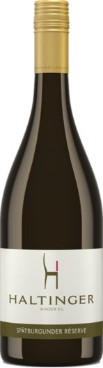 2019 Haltinger Winzer Spätburgunder Reserve QbA