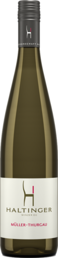 2022 Haltinger Winzer Müller-Thurgau QbA