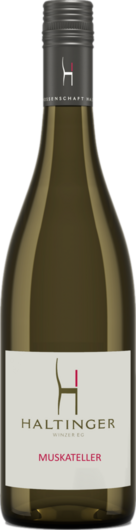 2021 Haltinger Winzer Muskateller QbA feinherb