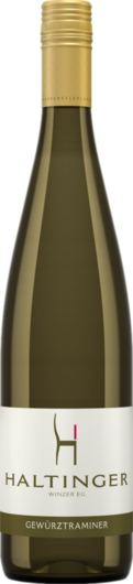 2019 Haltinger Winzer Gewürztraminer QbA