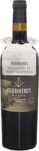 2020 Feuerheerds Douro Reserva