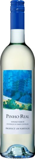 2021 Quinta da Lixa Pinho Real Branco