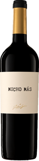 Mucho Mas Tinto